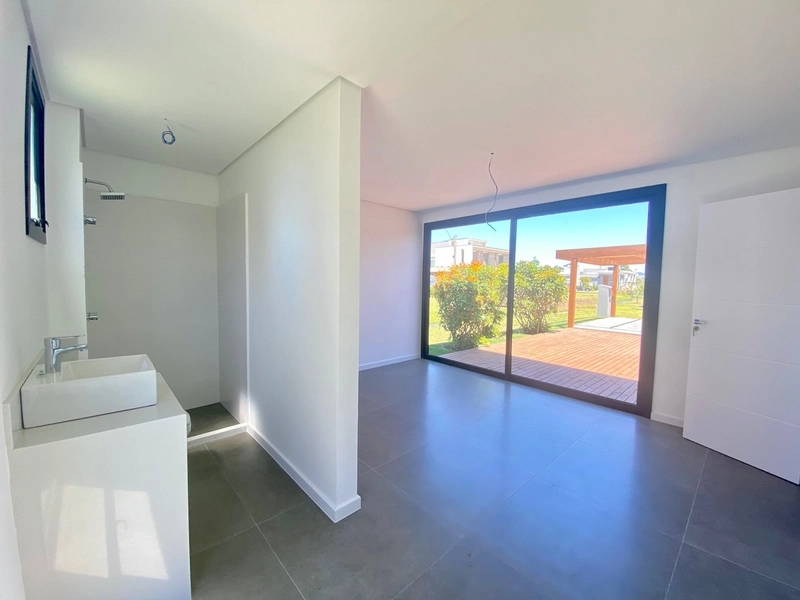 Casa térrea à venda no condomínio fechado Blue - Xangri-lá!: 20ª foto da galeria de imagens do imóvel