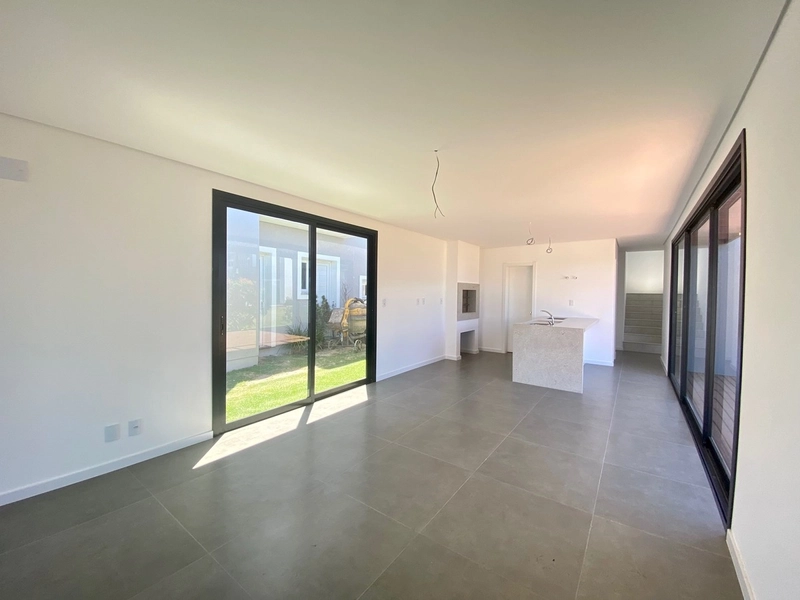 Casa térrea à venda no condomínio fechado Blue - Xangri-lá!: 11ª foto da galeria de imagens do imóvel