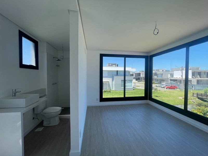 Casa térrea à venda no condomínio fechado Blue - Xangri-lá!: 9ª foto da galeria de imagens do imóvel