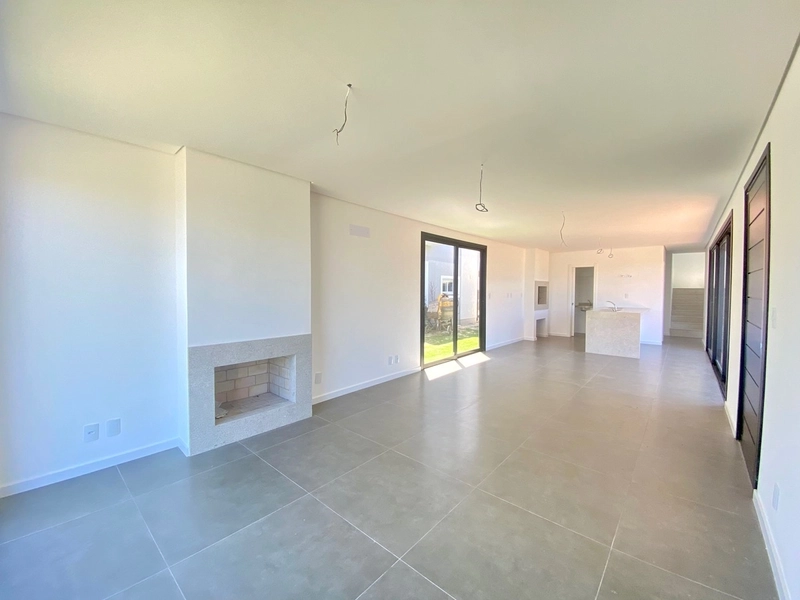 Casa térrea à venda no condomínio fechado Blue - Xangri-lá!: 10ª foto da galeria de imagens do imóvel