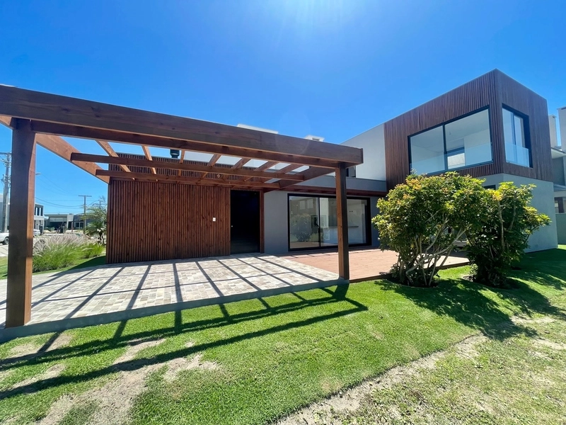 Casa térrea à venda no condomínio fechado Blue - Xangri-lá!: 4ª foto da galeria de imagens do imóvel