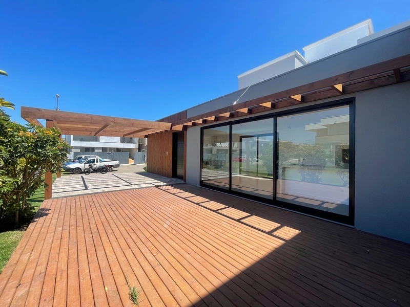 Casa térrea à venda no condomínio fechado Blue - Xangri-lá!: 6ª foto da galeria de imagens do imóvel