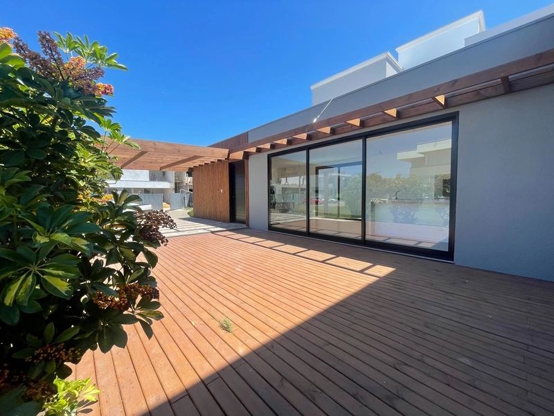 Casa térrea à venda no condomínio fechado Blue - Xangri-lá!: 5ª foto da galeria de imagens do imóvel