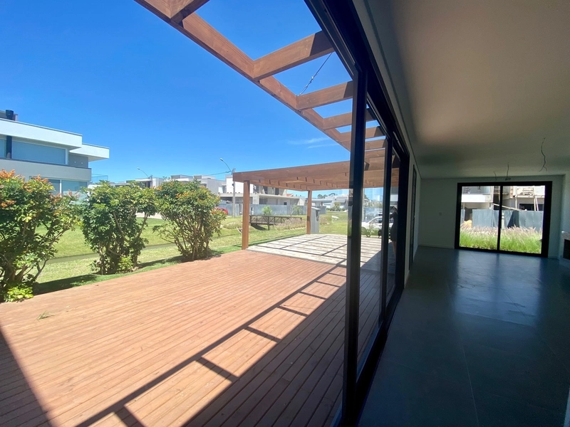 Casa térrea à venda no condomínio fechado Blue - Xangri-lá!: 16ª foto da galeria de imagens do imóvel