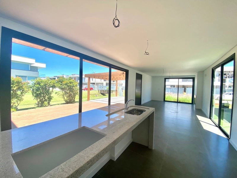 Casa térrea à venda no condomínio fechado Blue - Xangri-lá!: 13ª foto da galeria de imagens do imóvel