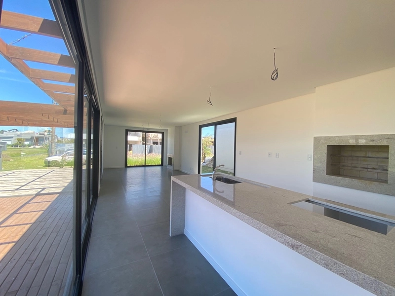 Casa térrea à venda no condomínio fechado Blue - Xangri-lá!: 17ª foto da galeria de imagens do imóvel