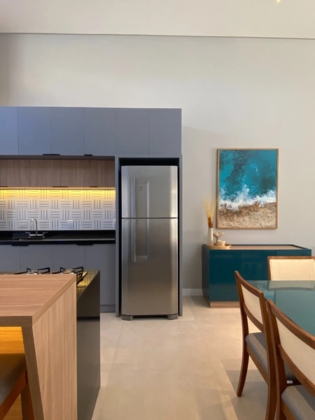 Casa térrea à venda no condomínio Blue em Xangri-Lá: 10ª foto da galeria de imagens do imóvel