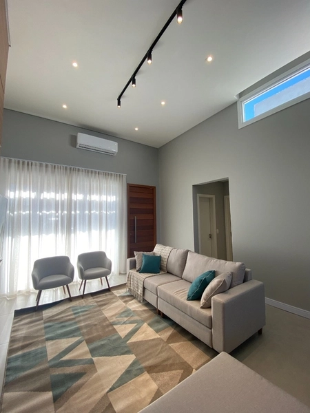 Casa térrea à venda no condomínio Blue em Xangri-Lá: 6ª foto da galeria de imagens do imóvel