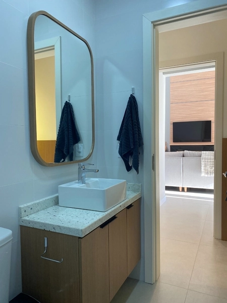 Casa térrea à venda no condomínio Blue em Xangri-Lá: 15ª foto da galeria de imagens do imóvel