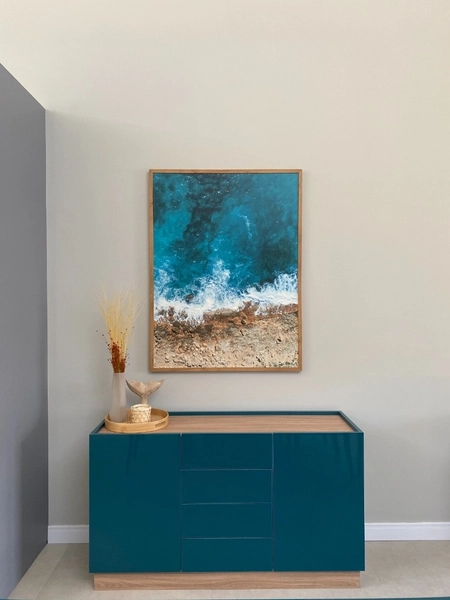 Casa térrea à venda no condomínio Blue em Xangri-Lá: 5ª foto da galeria de imagens do imóvel