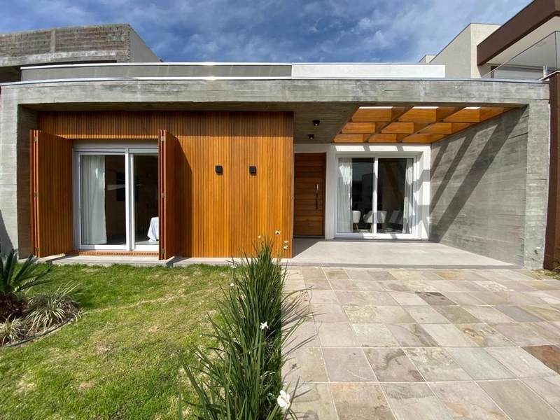 Casa térrea à venda no condomínio Blue em Xangri-Lá: 1ª foto da galeria de imagens do imóvel