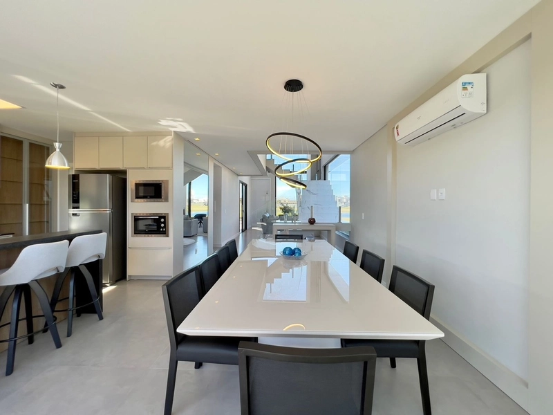 SOBRADO À VENDA  CONDOMÍNIO SUNSET!!!: 12ª foto da galeria de imagens do imóvel