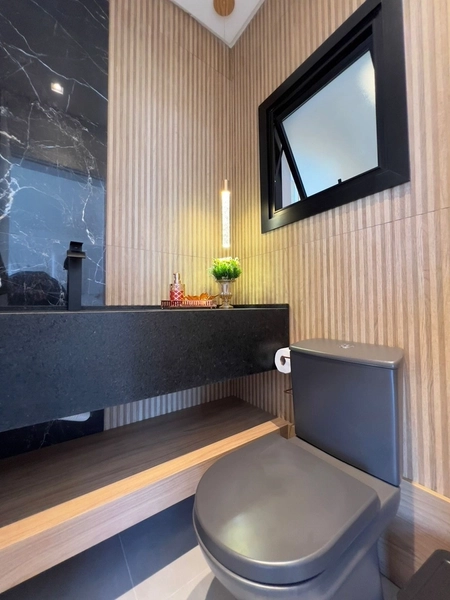 SOBRADO À VENDA  CONDOMÍNIO SUNSET!!!: 25ª foto da galeria de imagens do imóvel