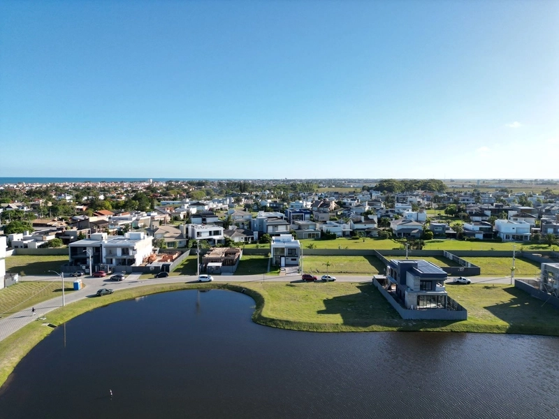 SOBRADO À VENDA  CONDOMÍNIO SUNSET!!!: 45ª foto da galeria de imagens do imóvel