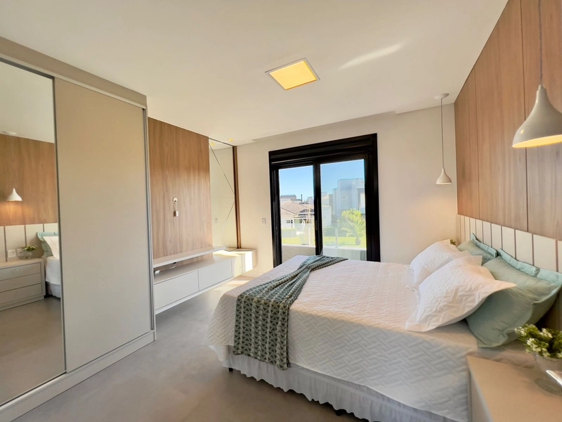 SOBRADO À VENDA  CONDOMÍNIO SUNSET!!!: 32ª foto da galeria de imagens do imóvel