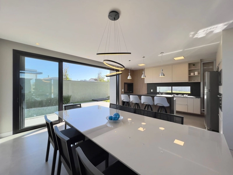 SOBRADO À VENDA  CONDOMÍNIO SUNSET!!!: 10ª foto da galeria de imagens do imóvel