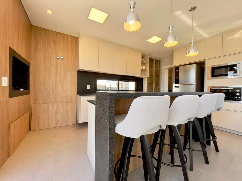 SOBRADO À VENDA  CONDOMÍNIO SUNSET!!!: 17ª foto da galeria de imagens do imóvel