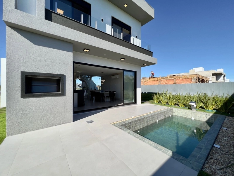 SOBRADO À VENDA  CONDOMÍNIO SUNSET!!!: 18ª foto da galeria de imagens do imóvel