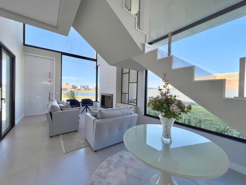 SOBRADO À VENDA  CONDOMÍNIO SUNSET!!!: 8ª foto da galeria de imagens do imóvel