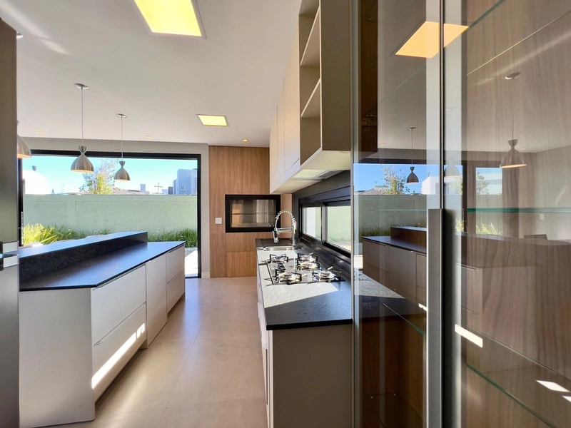 SOBRADO À VENDA  CONDOMÍNIO SUNSET!!!: 15ª foto da galeria de imagens do imóvel