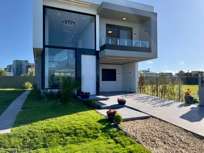 SOBRADO À VENDA CONDOMÍNIO SUNSET!!!