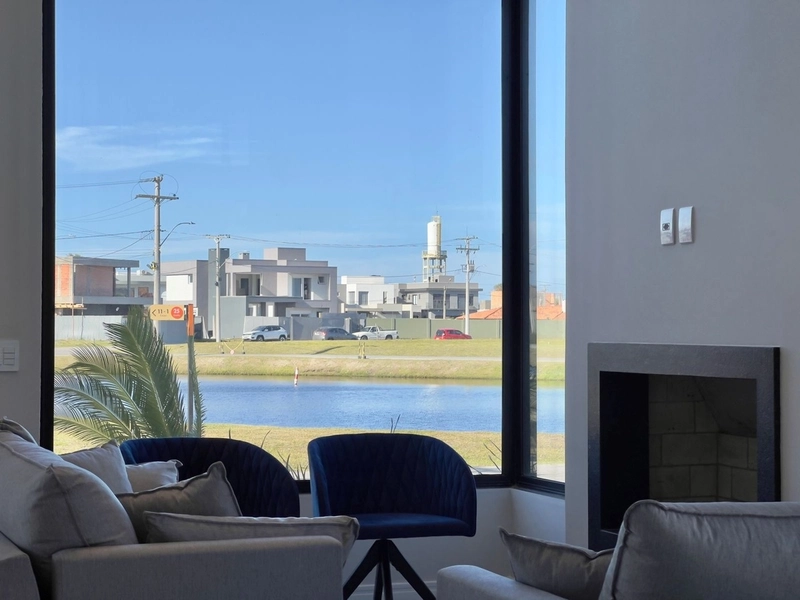 SOBRADO À VENDA  CONDOMÍNIO SUNSET!!!: 13ª foto da galeria de imagens do imóvel