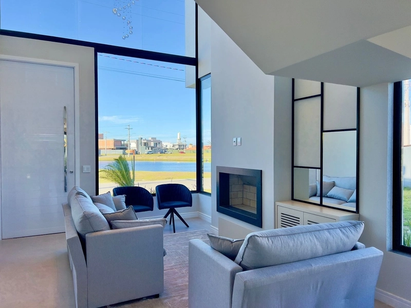 SOBRADO À VENDA  CONDOMÍNIO SUNSET!!!: 7ª foto da galeria de imagens do imóvel