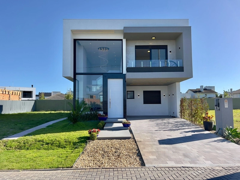 SOBRADO À VENDA  CONDOMÍNIO SUNSET!!!: 2ª foto da galeria de imagens do imóvel