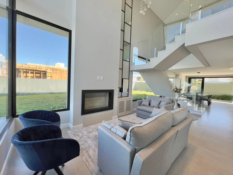 SOBRADO À VENDA  CONDOMÍNIO SUNSET!!!: 5ª foto da galeria de imagens do imóvel