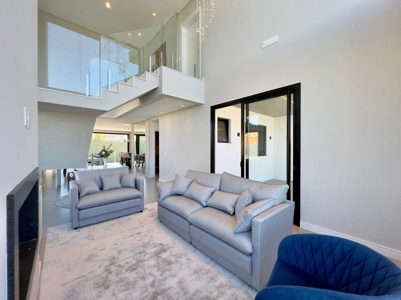 SOBRADO À VENDA  CONDOMÍNIO SUNSET!!!: 6ª foto da galeria de imagens do imóvel