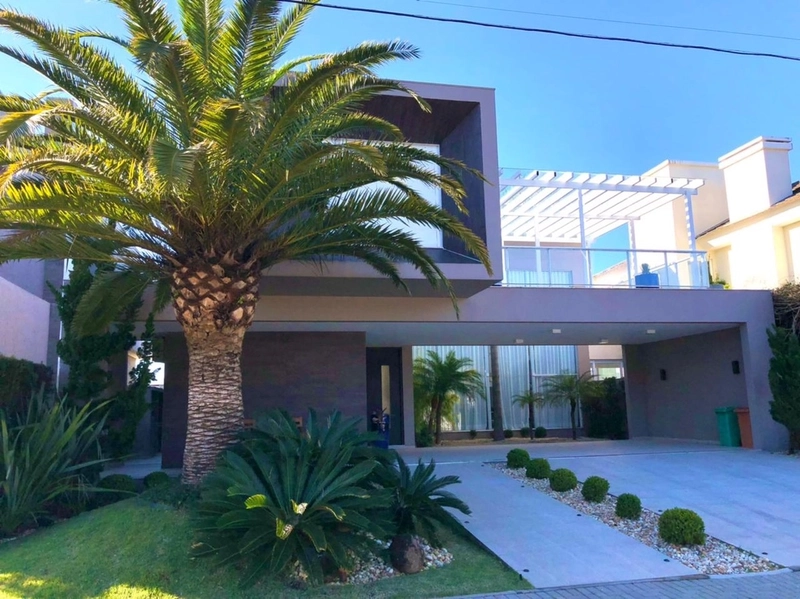 Casa à venda no condomínio fechado Velas da Marina