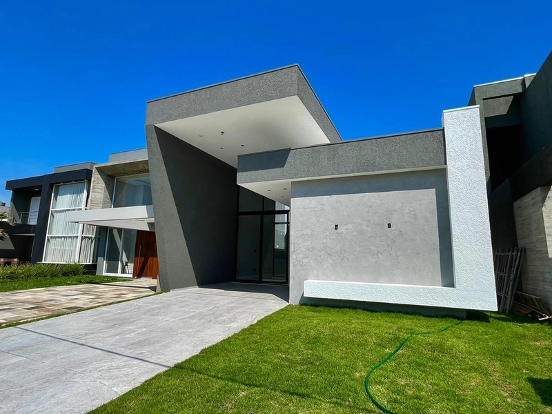 Casa à venda no condomínio fechado Blue em Xangri-Lá: 2ª foto da galeria de imagens do imóvel