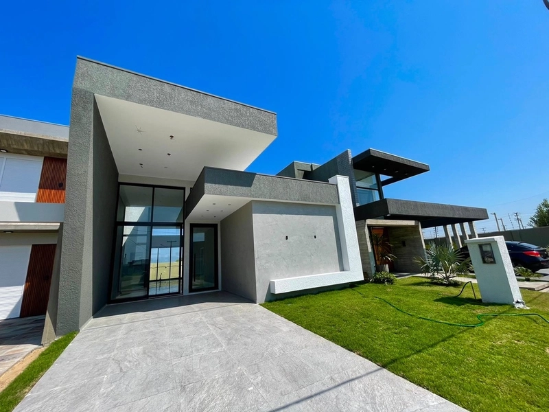 Casa à venda no condomínio fechado Blue em Xangri-Lá: 3ª foto da galeria de imagens do imóvel