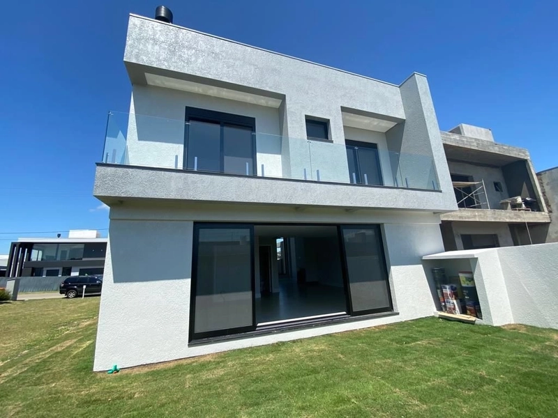 Sobrado à venda no condomínio Blue: 4ª foto da galeria de imagens do imóvel