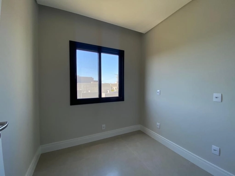 Sobrado à venda no condomínio Blue: 12ª foto da galeria de imagens do imóvel