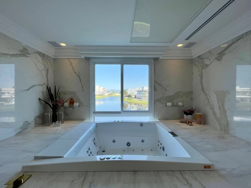 Casa à venda no condomínio Enseada em Xangri-Lá: 44ª foto da galeria de imagens do imóvel