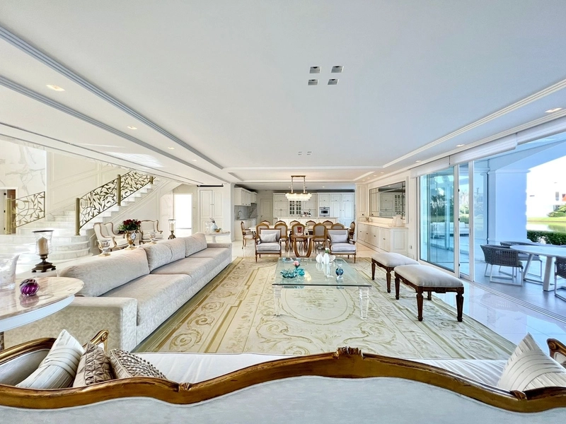 Casa à venda no condomínio Enseada em Xangri-Lá: 4ª foto da galeria de imagens do imóvel