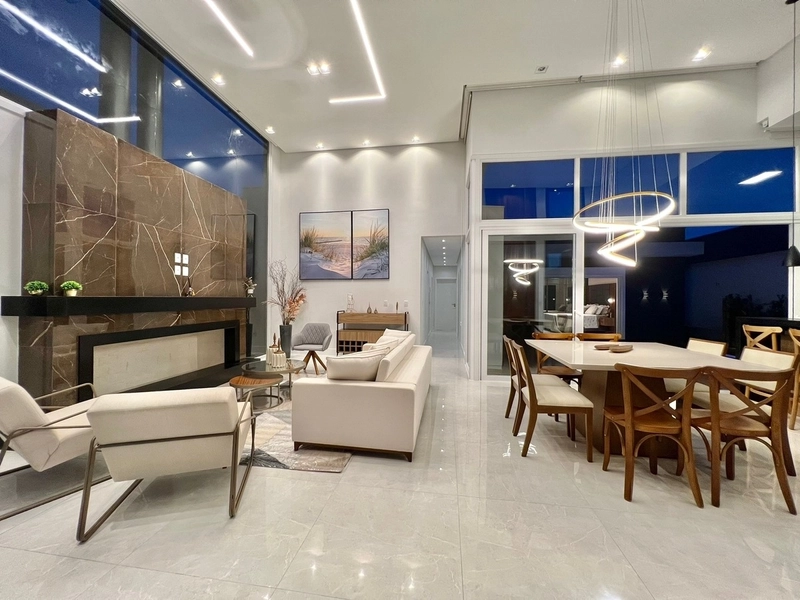 Casa à venda no condomínio Dubai: 35ª foto da galeria de imagens do imóvel