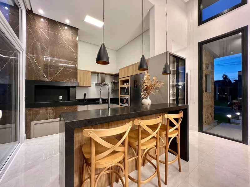 Casa à venda no condomínio Dubai: 30ª foto da galeria de imagens do imóvel