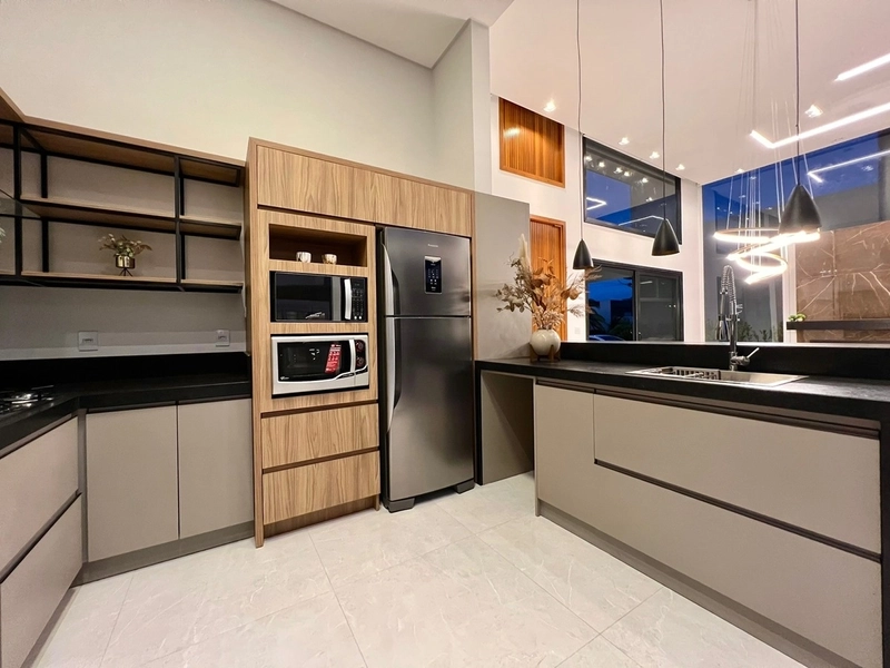 Casa à venda no condomínio Dubai: 33ª foto da galeria de imagens do imóvel