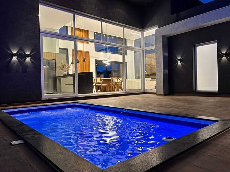 Casa à venda no condomínio Dubai: 48ª foto da galeria de imagens do imóvel