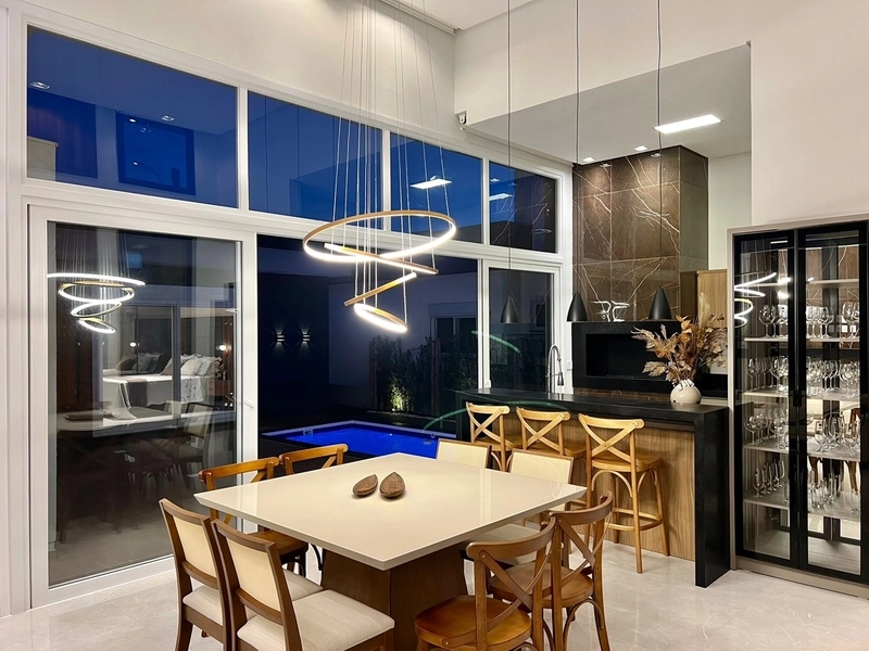 Casa à venda no condomínio Dubai: 37ª foto da galeria de imagens do imóvel