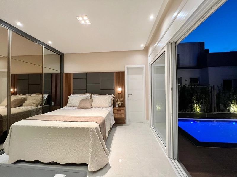 Casa à venda no condomínio Dubai: 46ª foto da galeria de imagens do imóvel