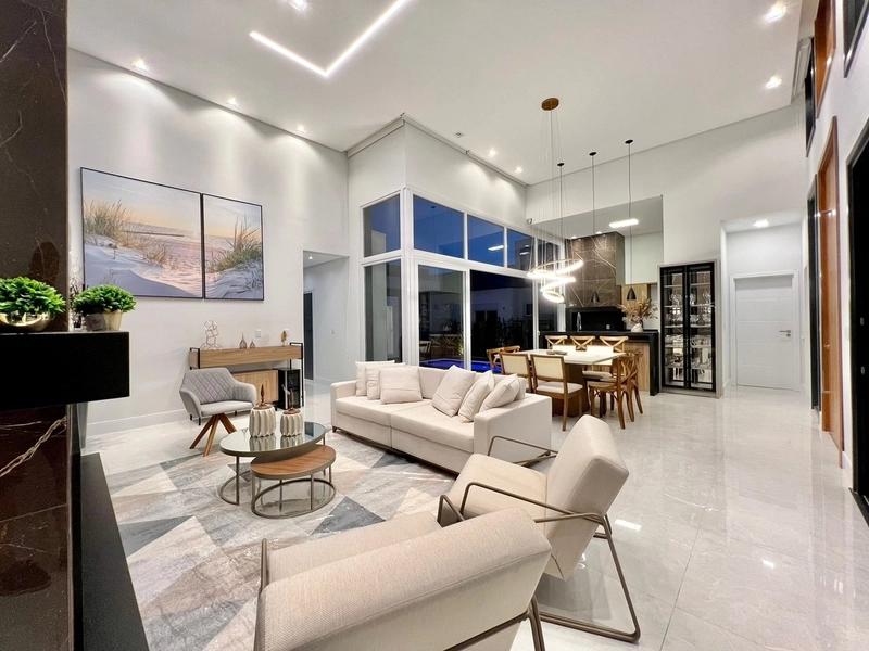 Casa à venda no condomínio Dubai: 41ª foto da galeria de imagens do imóvel