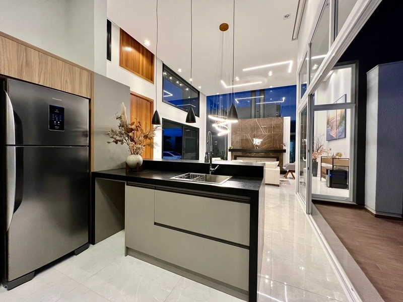 Casa à venda no condomínio Dubai: 38ª foto da galeria de imagens do imóvel