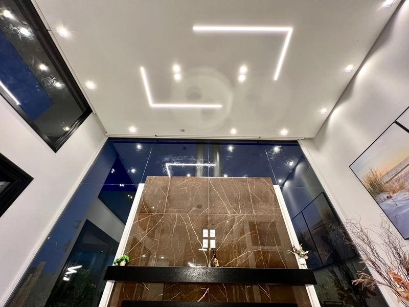 Casa à venda no condomínio Dubai: 44ª foto da galeria de imagens do imóvel