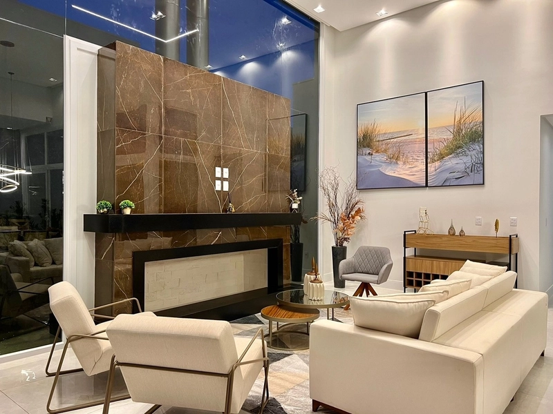 Casa à venda no condomínio Dubai: 36ª foto da galeria de imagens do imóvel