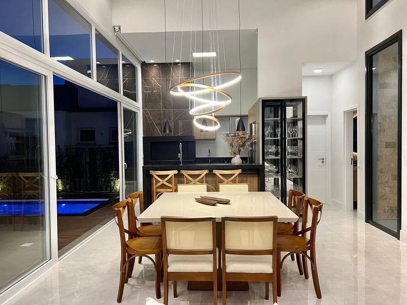 Casa à venda no condomínio Dubai: 43ª foto da galeria de imagens do imóvel