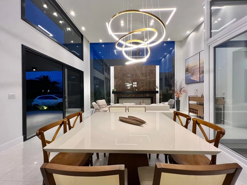 Casa à venda no condomínio Dubai: 29ª foto da galeria de imagens do imóvel