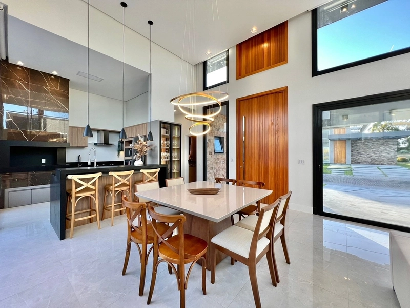 Casa à venda no condomínio Dubai: 10ª foto da galeria de imagens do imóvel